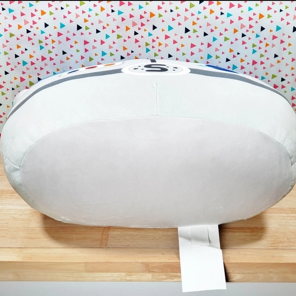 Squishmallow Daryl the Astronaut Dog 16" UltraSoft Outerspace Toy Plush NWT - Picture 7 of 12